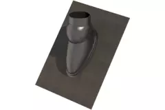 Dachówka Ubbink Ubiflex Signo 15–55 stopni – średnica 131 mm
