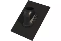 Dachówka Ubbink Ubiflex Signo 25–45 stopni – średnica 166 mm