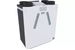 Brink WTW Ease 200 4/0 lewy - 200 m³/h
