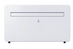Kizura Monobloc DC Inverter 3,5 kW + 2 kW rezystor elektryczny