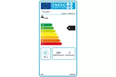 Elektryczny podgrzewacz wody kuchenny Kizura Close-in 10 l