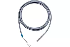 Przewodowy czujnik temperatury Belimo PT1000 50x6 mm - 2 metry - 01CT-1BH