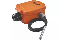 Przewodowy czujnik temperatury Belimo 4-20 mA - sonda 50x6 mm - 2 metry - 22CT-14H