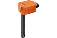 Czujnik kanałowy Belimo do pomiaru wilgotności i temperatury - sonda 140 mm - 22DTH-11M