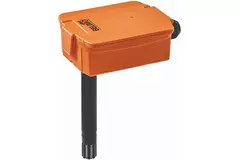 Czujnik kanałowy Belimo do pomiaru wilgotności i temperatury - Modbus RTU - sonda 140 mm - 22DTH-15M