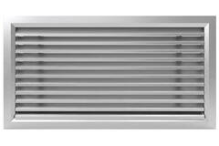Żaluzja zewnętrzna ClimaConnect aluminium 500x500 mm