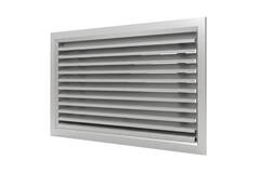 Żaluzja zewnętrzna ClimaConnect aluminium 500x500 mm