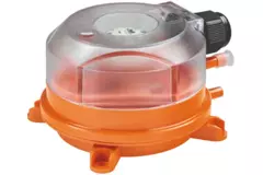 Presostat różnicowy Belimo od 50 do 500 Pa - 01APS-10U