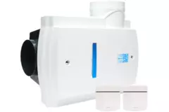 Orcon Compact-10RH + 2x czujnik CO2