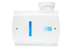 Orcon Compact-10RH + 2x czujnik CO2