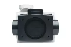 Orcon Compact-10RH + 2x czujnik CO2