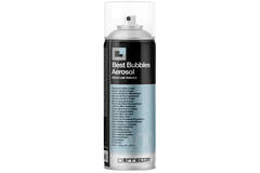 Best Bubbles Aerosol - Spray do wyszukiwania nieszczelności - 400ml