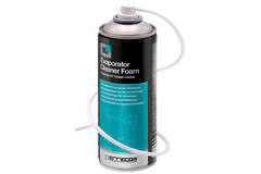 Evaporator Cleaner - Piankowy środek czyszczący do parownika - 400ml
