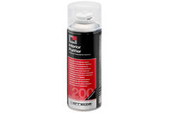 Oczyszczacz wewnętrzny - Oczyszczanie powietrza - Truskawka - 400ML
