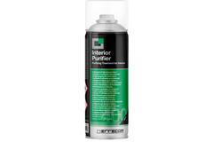 Interior Purifier - Oczyszczacz powietrza - Mięta - 400ML