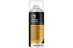 Interior Purifier - Oczyszczacz powietrza - Wanilia - 400ML