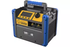 Urządzenie do odzyskiwania czynnika chłodniczego Value ATEX R290/R600