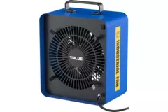 Wentylator Value ATEX