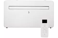 Kizura Monobloc DC Inverter 3,5 kW + 2 kW rezystor elektryczny