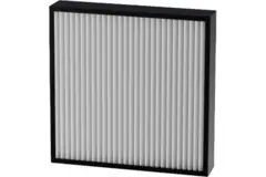 Panelowy filtr powietrza dla ETA K 2500 F - LFP 20 ISO EPM1 80%