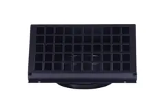 ClimaConnect – przejście elewacyjne z rekuperacją 150 mm