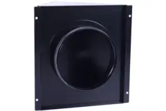 ClimaConnect – przejście elewacyjne z rekuperacją 150 mm