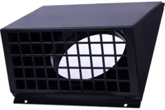 ClimaConnect – przejście elewacyjne z rekuperacją 150 mm