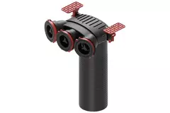 Skrzynka rozprężna Heatpex Aria (3 x 75 mm)
