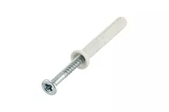 Korek fix 6x40 (200 sztuk)