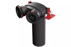 Skrzynka rozprężna Heatpex Aria (2 x 90 mm)