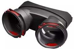 Moduł przyłączeniowy Heatpex Aria 2 x 90 mm