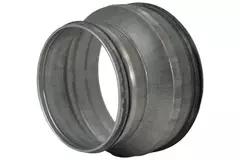 Redukcja od Ø 200 mm do Ø 125 mm do przewodu spiralnego