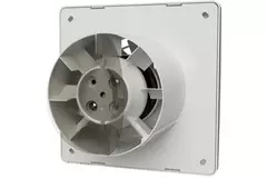 Wentylator łazienkowy Supra Ø 125 mm -125B
