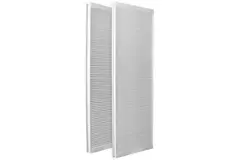 Zestaw filtrów ComfoAir Q 350 / 450 / 600 MVHR G4 + F7 - część oryginalna