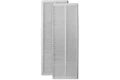 Zestaw filtrów ComfoAir Q 350 / 450 / 600 MVHR G4 + F7 - część oryginalna
