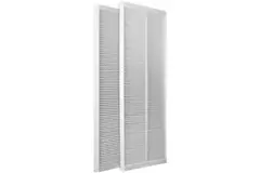 Zestaw filtrów ComfoAir Q 350 / 450 / 600 MVHR G4 + F7 - część oryginalna