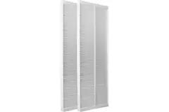 Zestaw filtrów ComfoAir Q 350 / 450 / 600 MVHR F7 - część oryginalna