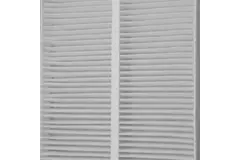 Zestaw filtrów ComfoAir Q 350 / 450 / 600 MVHR F7 - część oryginalna