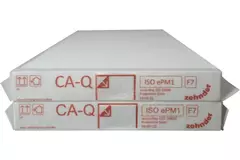 Zestaw filtrów ComfoAir Q 350 / 450 / 600 MVHR F7 - część oryginalna