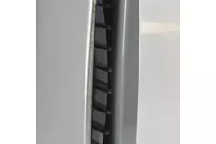Wentylator łazienkowy Ø 100 mm - designerski EET100i