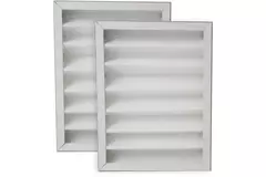Zestaw filtrów Pluggit Avent P180 G4