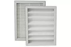 Zestaw filtrów Pluggit Avent P180 G4 + F7