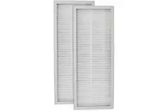 Zestaw filtrów Pluggit Avent P310 (od 2013) F7
