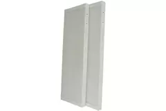 Zestaw filtrów Duco DucoBox Energy Premium (G4), marka własna - 2 sztuki