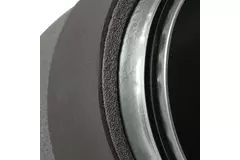 Thermoduct 13 mm średnica kolanka 125 mm 90 stopni izolowany