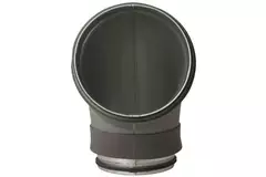 Thermoduct 13 mm średnica kolanka 125 mm 90 stopni izolowany