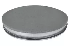 Izolowana pokrywa Thermoduct o średnicy 315 mm