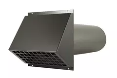 Tuleja ścienna Thermoduct 315 mm