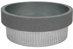 Thermoduct pierścień przedłużający 100 H=40 mm