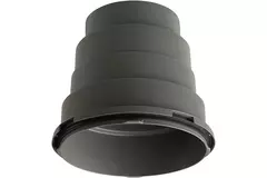 Ubbink Air Excellent DBOX adapter wielokrotny 125-150-160-180